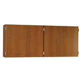 60" Wide Wall Module 84508 F60 WC - Steven's I.D.SYSTEMS®